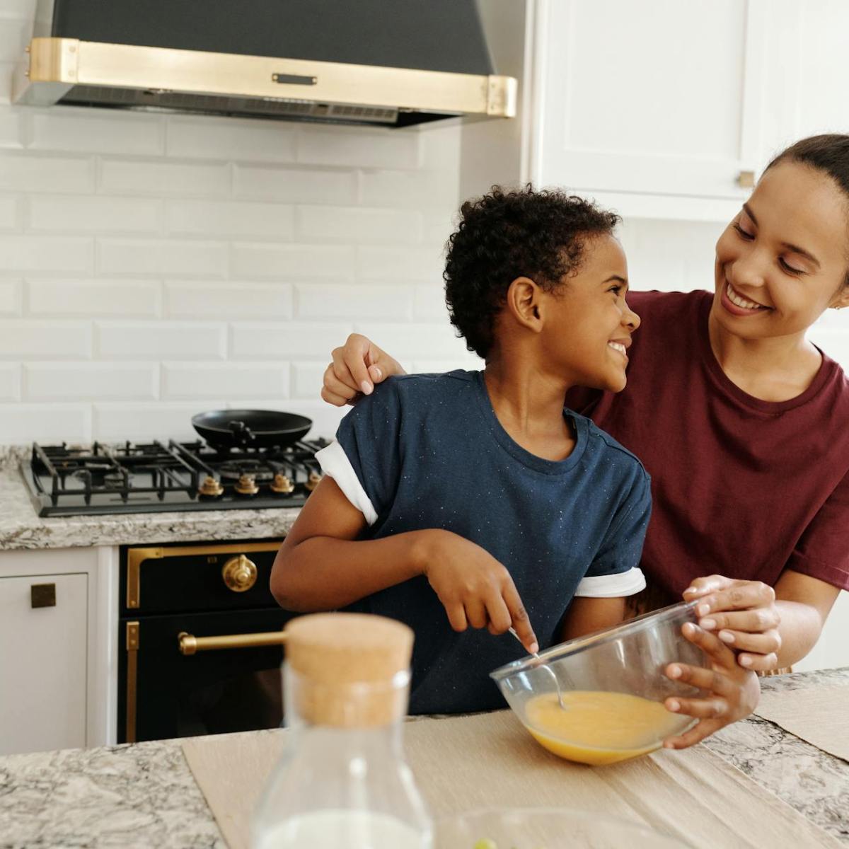 Parenting in Scripture–Our Ever Present&nbsp;Help