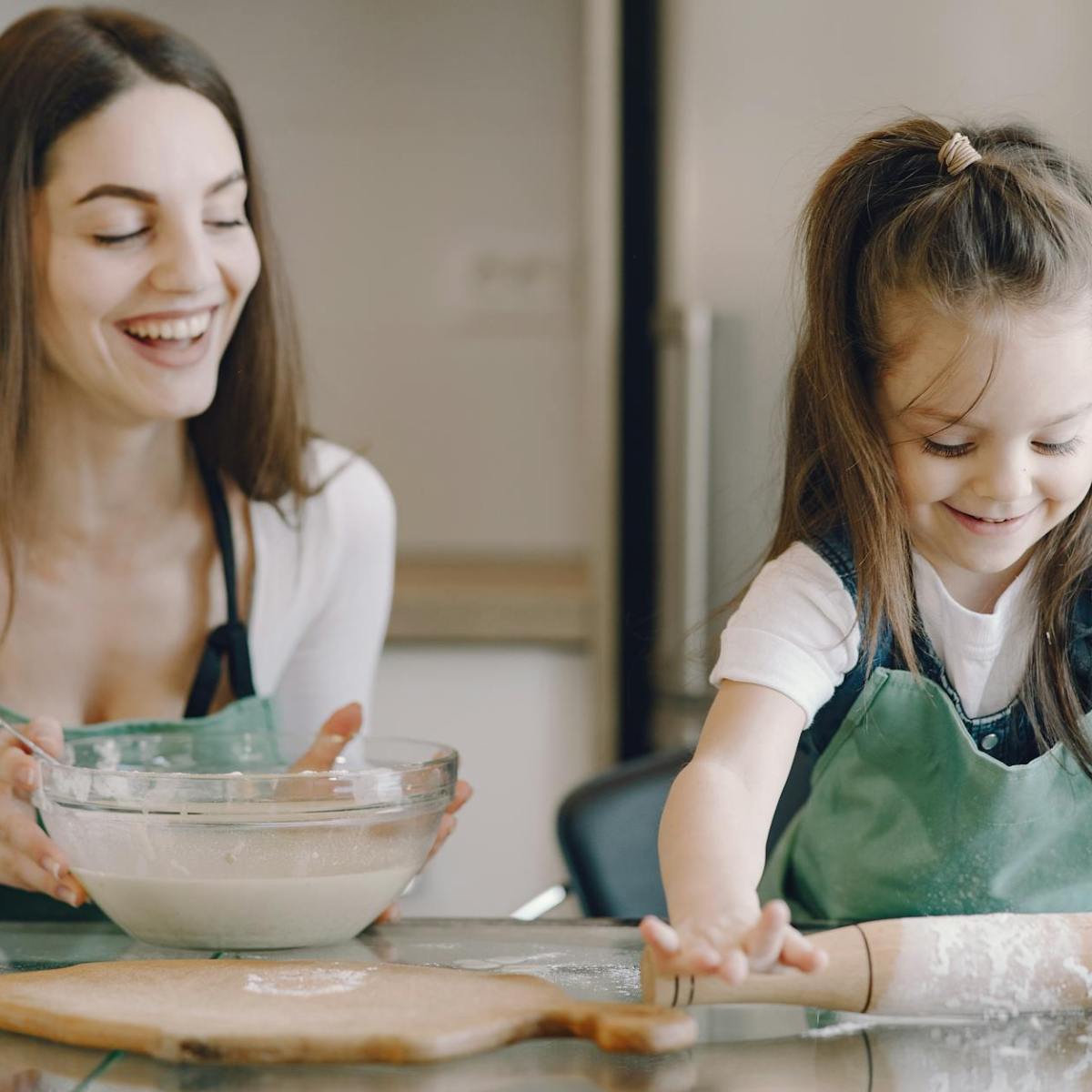 Parenting in Scripture–We All Need&nbsp;Jesus