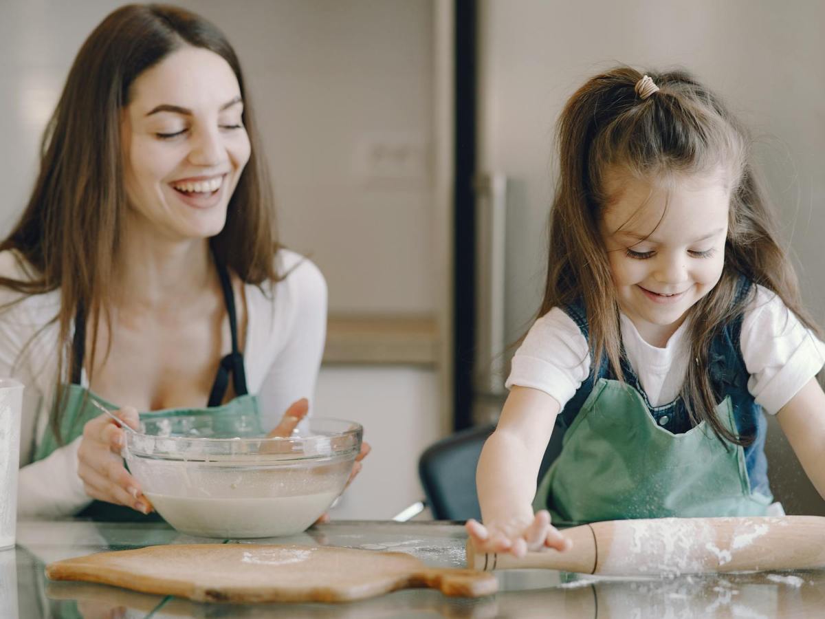 Parenting in Scripture–We All Need&nbsp;Jesus