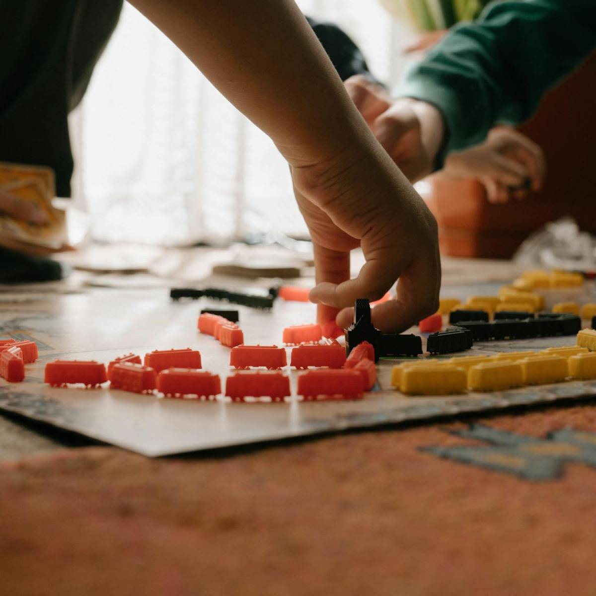 Parenting in Scripture–Sharing Our&nbsp;Truths