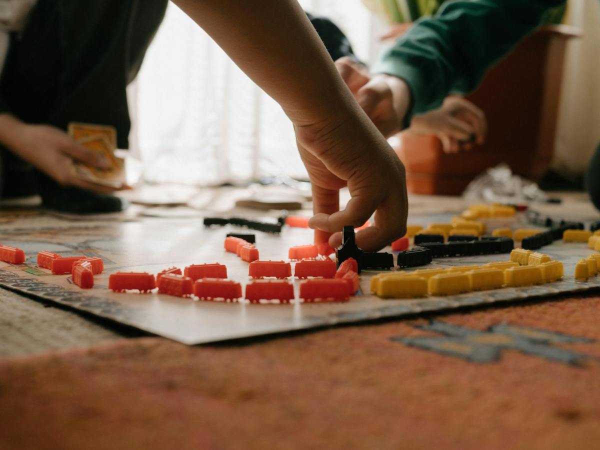 Parenting in Scripture–Sharing Our&nbsp;Truths